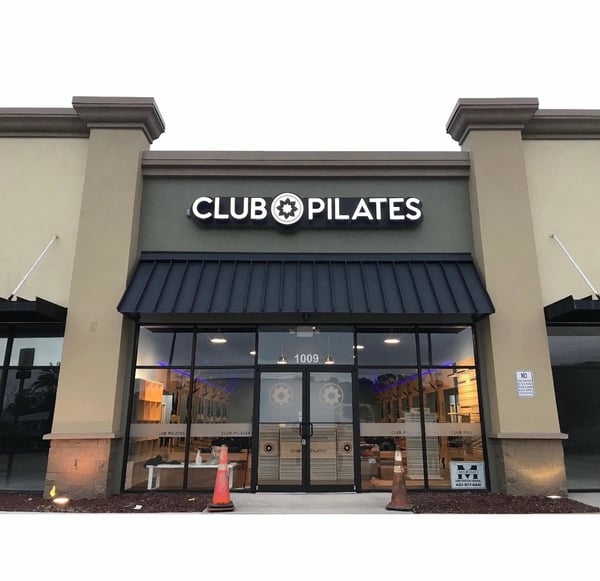1,300+ locations globally