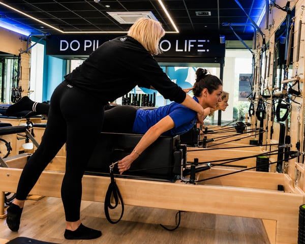 Club Pilates vs the Rest: How Does It Compare as a Franchise Investment?
