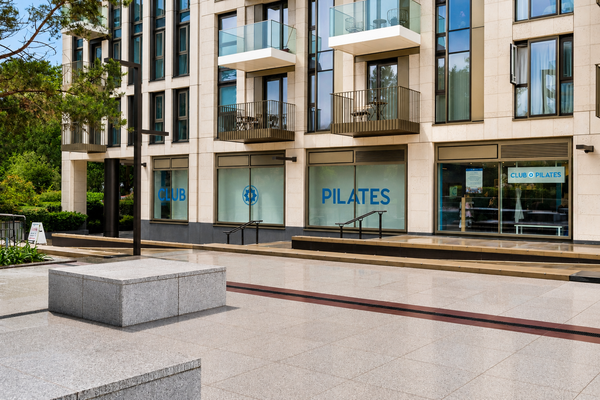 Do You Have What It Takes to Be a Club Pilates Franchisee?