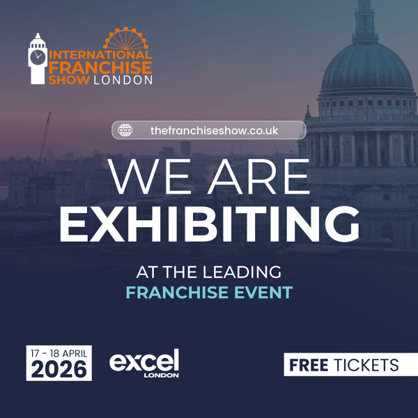 International Franchise Show 2026