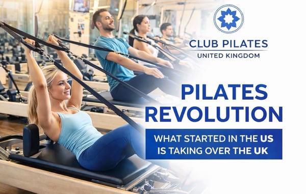 We almost did not open in the UK.