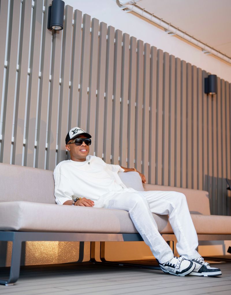 Choosing a franchise is far more emotional than most people admit.